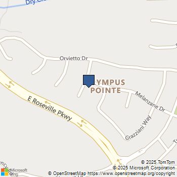 433 Venezian Court Roseville, CA MLS# ML81952958