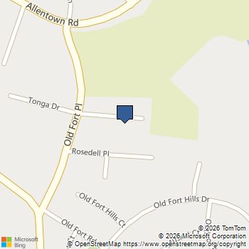 2221 Tonga Drive Fort Washington, MD MLS# MDPG2217276
