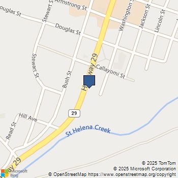 21298 Calistoga Middletown, CA MLS# LC25245658