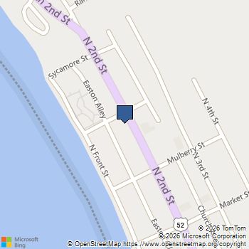 231 N Second Street Ripley, OH MLS# 1884679