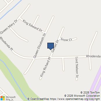 10815 Garnet Drive Upper Marlboro, MD MLS# MDPG2210862