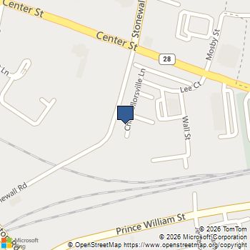 9479 Stonewall Road Manassas, VA MLS# VAMN2011924