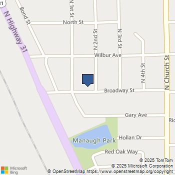 180 Broadway Street Austin, IN MLS# 2025010807