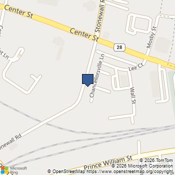 9461 Stonewall Road Manassas, VA MLS# VAMN2010682