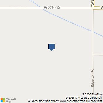 37633 W 209th Street Edgerton, KS MLS# 2620549