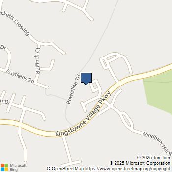 6202 Littlethorpe Alexandria, VA MLS# VAFX2281768