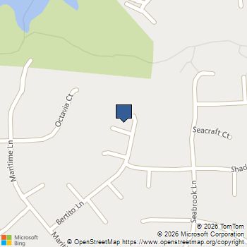 7604 Bertito Lane Springfield, VA MLS# VAFX2290902