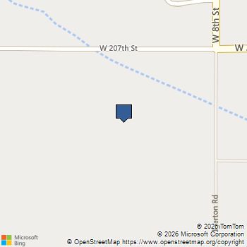 20847 Starside Street Edgerton, KS MLS# 2606979