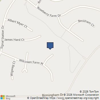 9404 Buckhall Farm Court Manassas, VA MLS# VAPW2113228