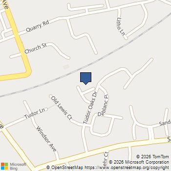 8838 Lane Scott Court Manassas, VA MLS# VAMN2012052