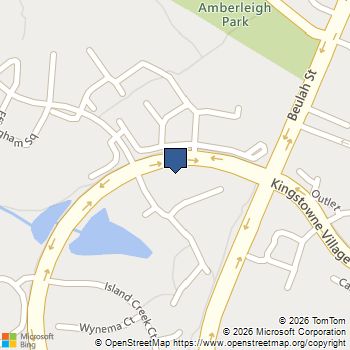 6506 Susan Barkley Court Alexandria, VA MLS# VAFX2348398