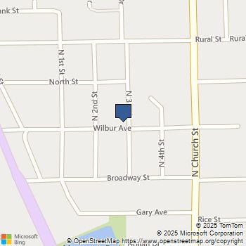 920 N Third Street Austin, IN MLS# 2025011272