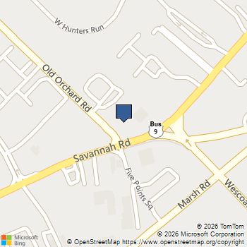 1551 Savannah Road # 4 Lewes, DE MLS# DESU2109884