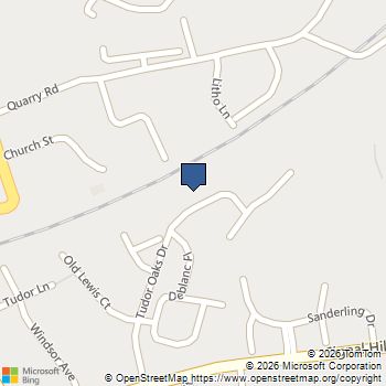9538 Tudor Oaks Drive Manassas, VA MLS# VAMN2012134