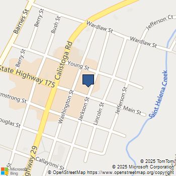 15868 Main Street Middletown, CA MLS# LC25187028