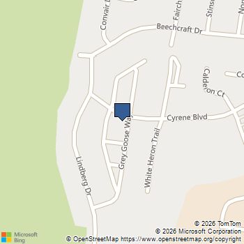 7566 Grey Goose Way Alexandria, VA MLS# VAFX2310324