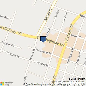 21321 State Highway 175 Middletown, CA MLS# LC25118817