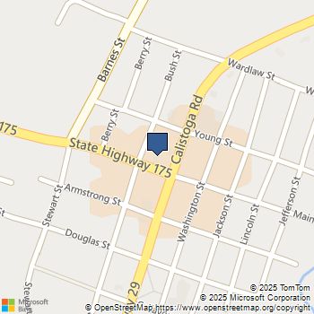 21456 State Hwy 175 Middletown, CA MLS# LC25188709