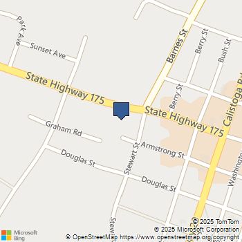 21271 State Highway 175 Middletown, CA MLS# LC25249304