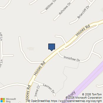 8556 Hooes Road Springfield, VA MLS# VAFX2316086