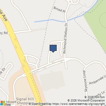 8261 Knight Station Way Manassas, VA MLS# VAPW2112010