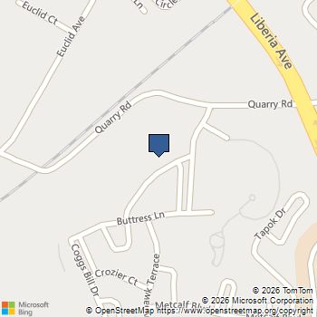 9552 Cannoneer Court # 301 Manassas, VA MLS# VAMN2010518