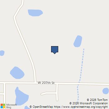 20611 Barker Street Spring Hill, KS MLS# 2608958