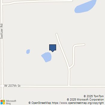 9930 W 207 Street Bucyrus, KS MLS# 2587088