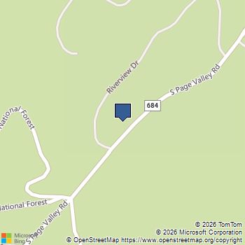 6261 S Page Valley Road Luray, VA MLS# VAPA2006304