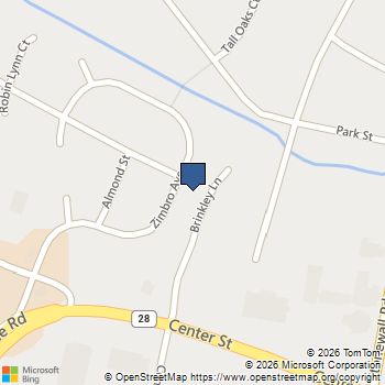 9729 Zimbro Avenue Manassas, VA MLS# VAMN2010814