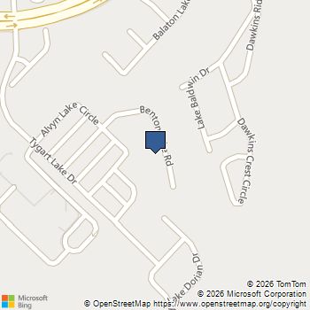 11883 Benton Lake Road Bristow, VA MLS# VAPW2122550