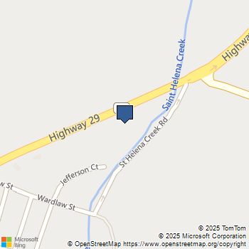 20900 S State Highway 29 Middletown, CA MLS# LC25162093