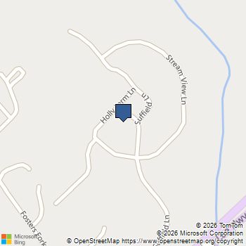 6696 CLUB HOUSE LN 104 Warrenton, VA MLS# VAFQ2020064