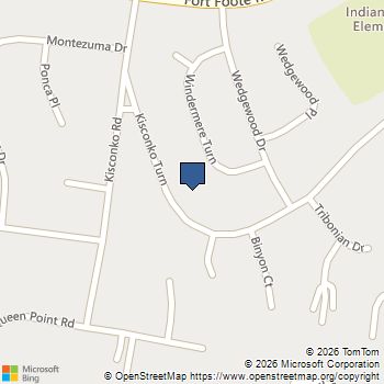 511 Kisconko Turn Fort Washington, MD MLS# MDPG2209506