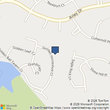 7341 Golden Horseshoe Court Springfield, VA MLS# VAFX2297698