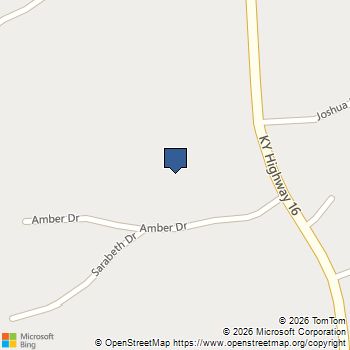 140 Amber Drive Glencoe, KY MLS# 643736