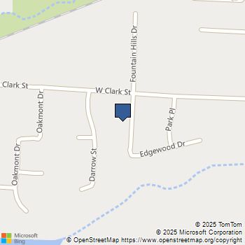 606 Fountain Hills Drive Warrensburg, MO MLS# 2522701