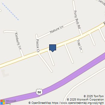 6022 Pony Express Trl Pollock Pines, CA MLS# 41113294