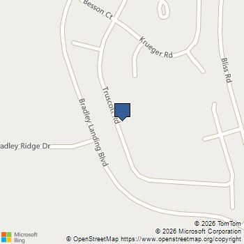 5197 Truscott Road Colorado Springs, CO MLS# 4031406