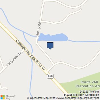 2481 Shields Drive Dunkirk, MD MLS# MDCA2031318