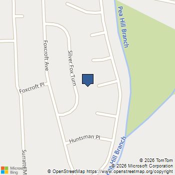 7600 Fox Hunt Court Clinton, MD MLS# MDPG2199352