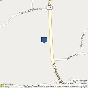 4171 Ky Highway 16 Glencoe, KY MLS# 642239