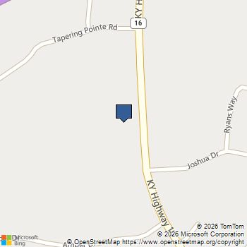 4171 Ky Highway 16 Glencoe, KY MLS# 642239
