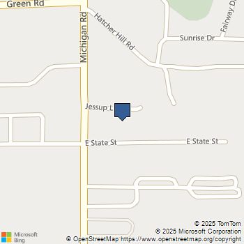 130 Jessup Lane Madison, IN MLS# 2025011957