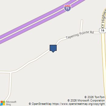 1870 Tapering Pointe Road Warsaw, KY MLS# 639461