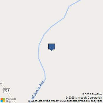 Eagles Nest Lane Castleton, VA MLS# VARP2002038