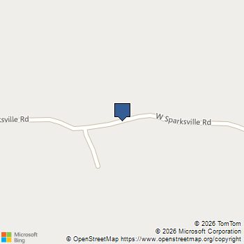 Sparksville Road Campbellsburg, IN MLS# 2026010873