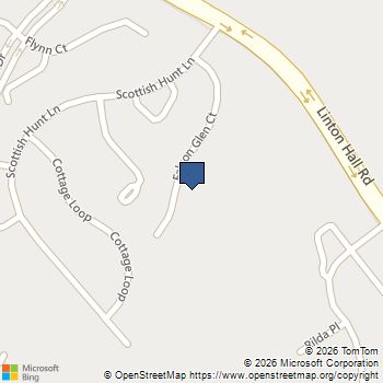 9063 Falcon Glen Court Bristow, VA MLS# VAPW2119472