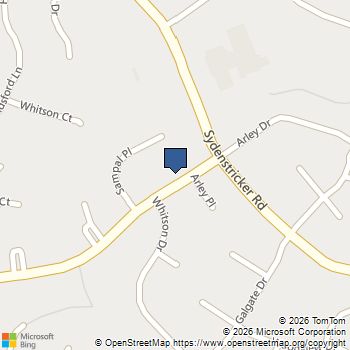 8704 Arley Drive Springfield, VA MLS# VAFX2305238