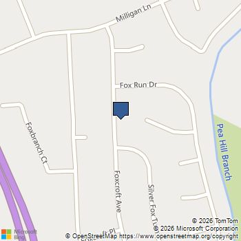 9306 Foxcroft Avenue Clinton, MD MLS# MDPG2195124